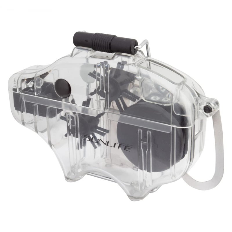 Sunlite CC1 Chain Cleaner Tool - Image 1